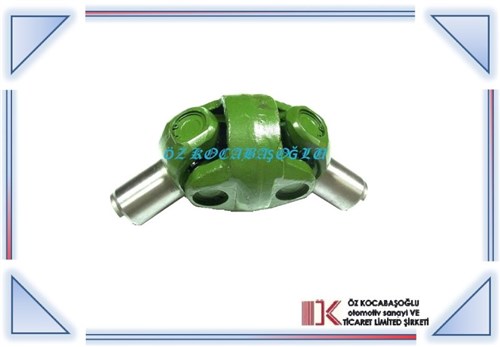 ZF Unıversal Joınt Assy 4X4 / 7029910212