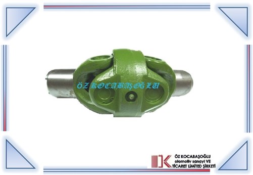 ZF Unıversal Joınt Assy 4X4 / 7029910312